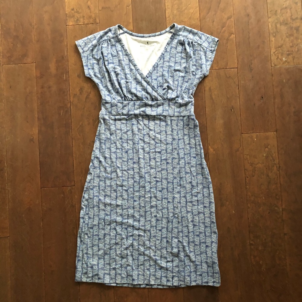 SOLD —Royal Robbins Casual Dress